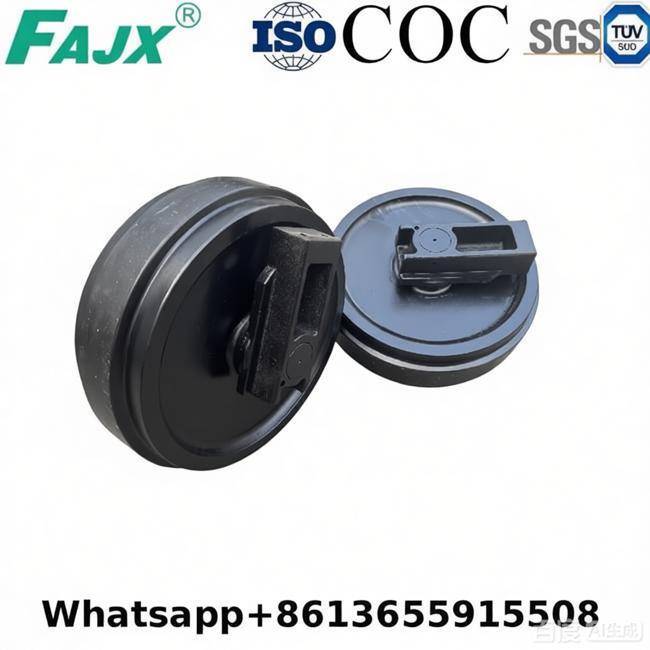 9306002 بیل مکانیکی جلو هرزگرد ZAX350