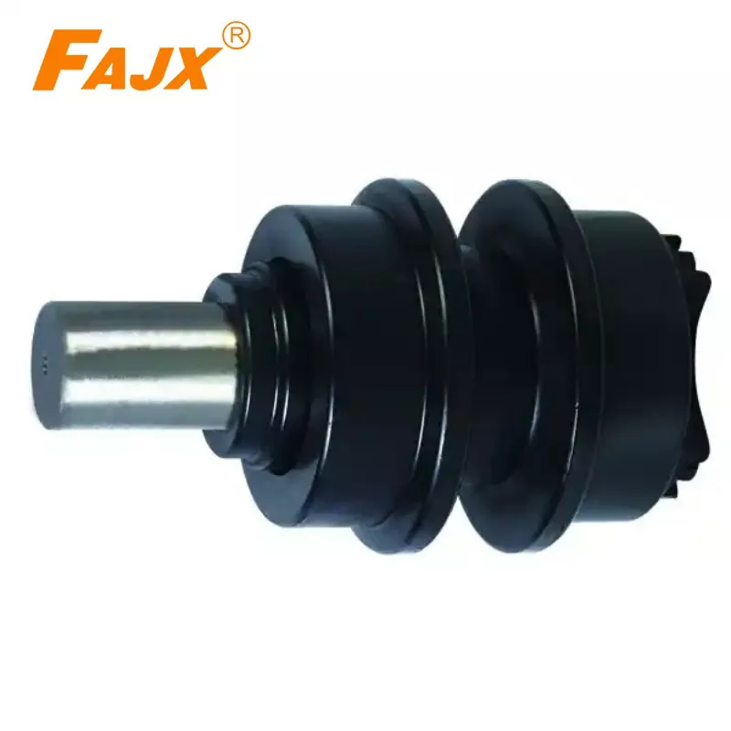 غلتک حامل برای Kobelco SK210-8 YN64D01068F1