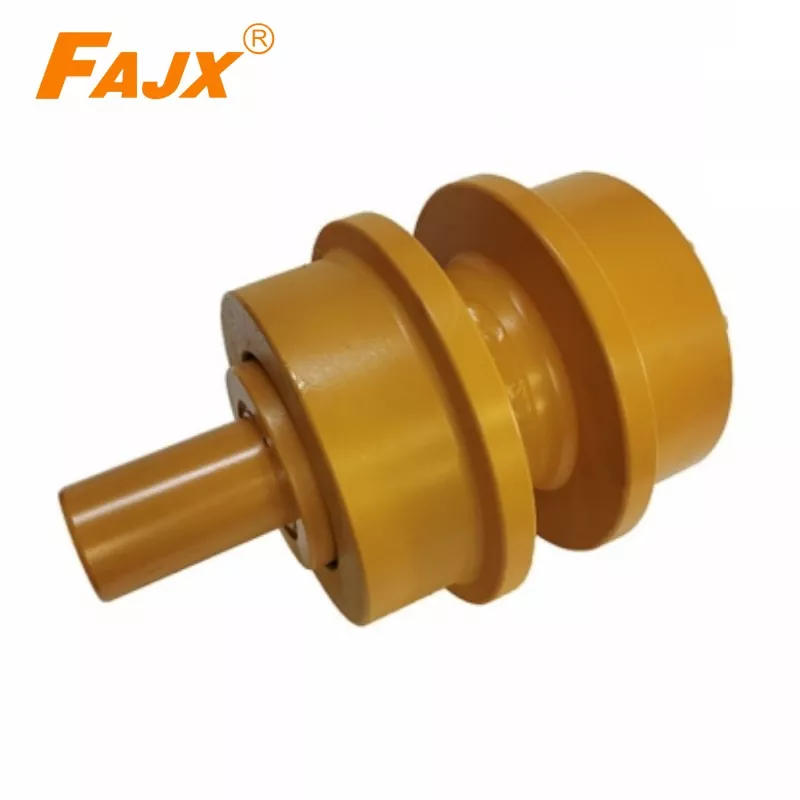 غلتک حامل برای Komatsu PC400-7 208-30-00320