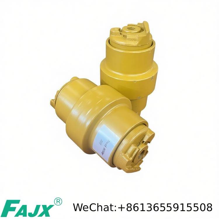 غلتک مسیر پایین بیل مکانیکی EX55