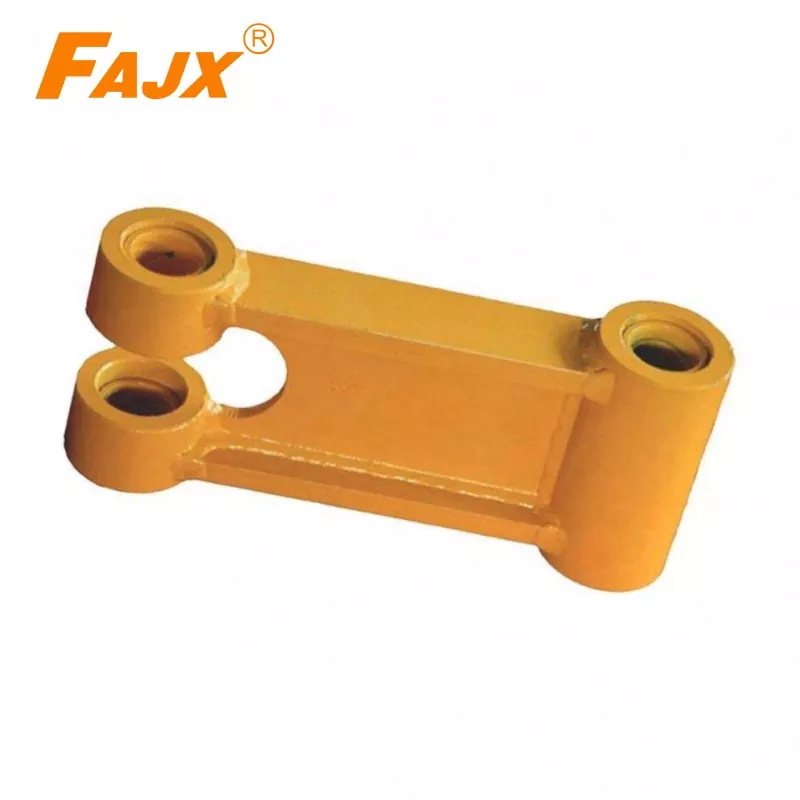 لینک سطل بیل مکانیکی کوبلکو SK200-8 YN12B01939F1