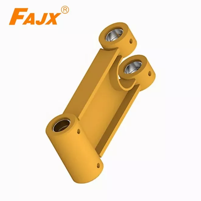بیل مکانیکی H-Link برای Cat 320D 241-7325