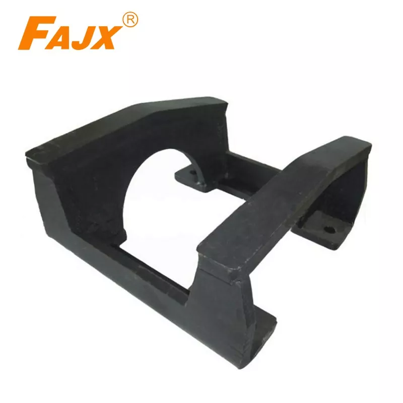 حفاظ مسیر بیل مکانیکی برای Doosan DX225LC 200112-00022