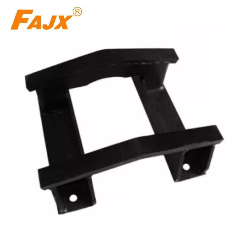 راهنمای مسیر بیل مکانیکی برای Cat 320 240-2988