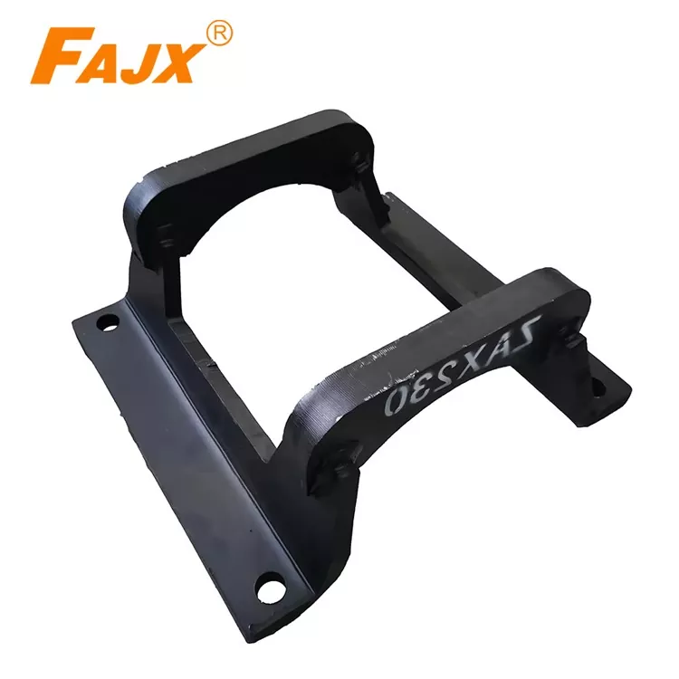 راهنمای مسیر بیل مکانیکی برای هیتاچی ZX200-3 8097015
