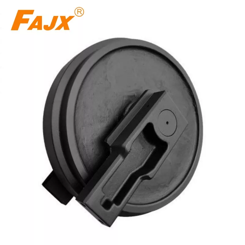 Idler برای Cat 325D 115-3696