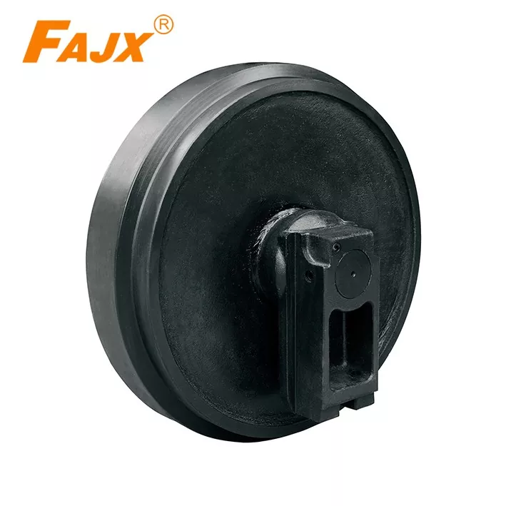 Idler برای Hitachi ZX200-5 9303011