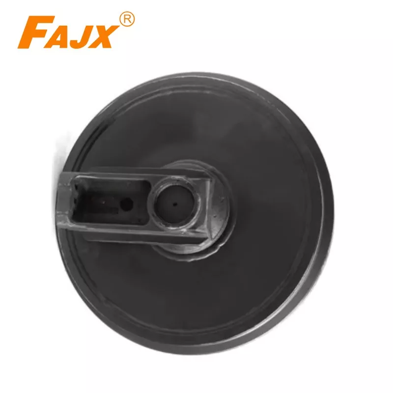 Idler برای Kobelco SK200 24100N6417F1