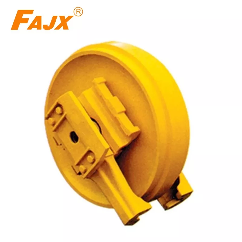 Idler برای Shantui SD16 16Y-40-03000