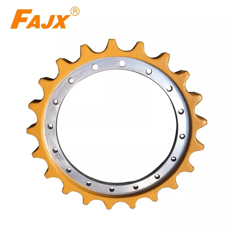 چرخ دنده برای Doosan DH220-7 200108-00095
