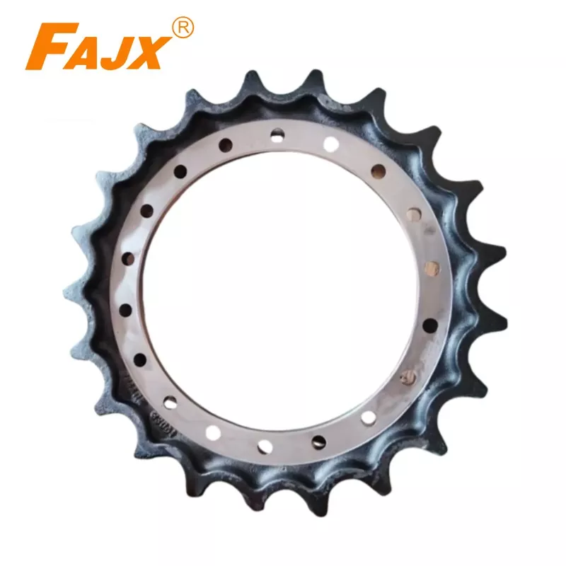 چرخ دنده هیتاچی ZX200-3 1033091