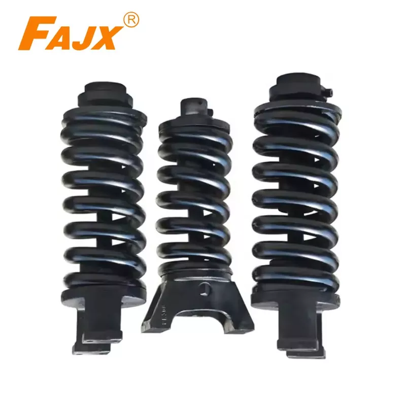 مجموعه تنظیم کننده مسیر برای Doosan DX225LC K1038864