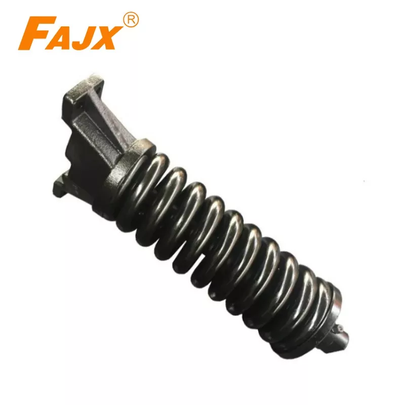 مجموعه تنظیم کننده مسیر برای Komatsu PC200-8 20Y-30-42130