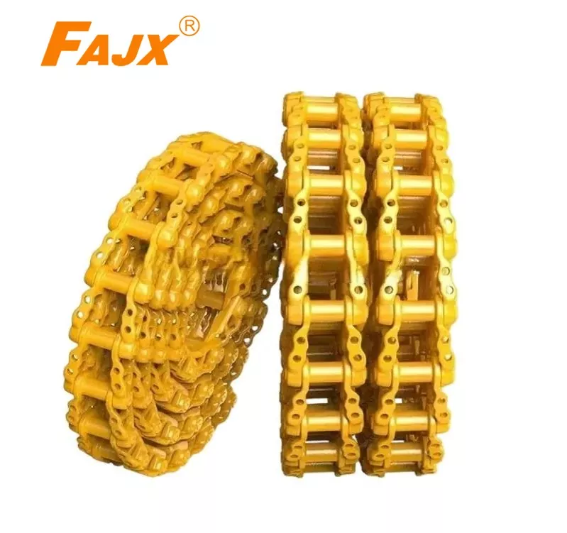 گروه آهنگ برای Cat 320D 391-3970