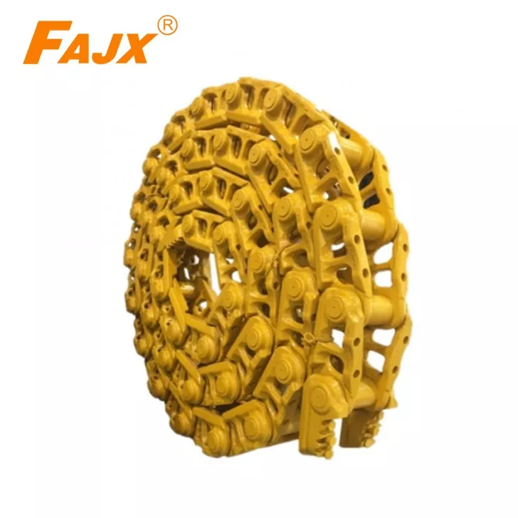 گروه آهنگ برای Komatsu PC200-8 20Y-32-00300