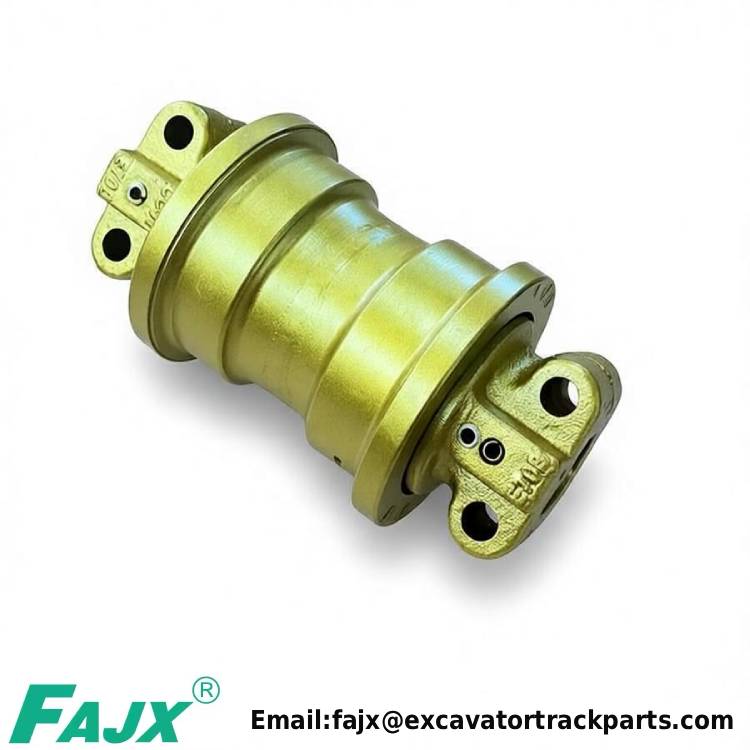 غلتک آهنگ E70B