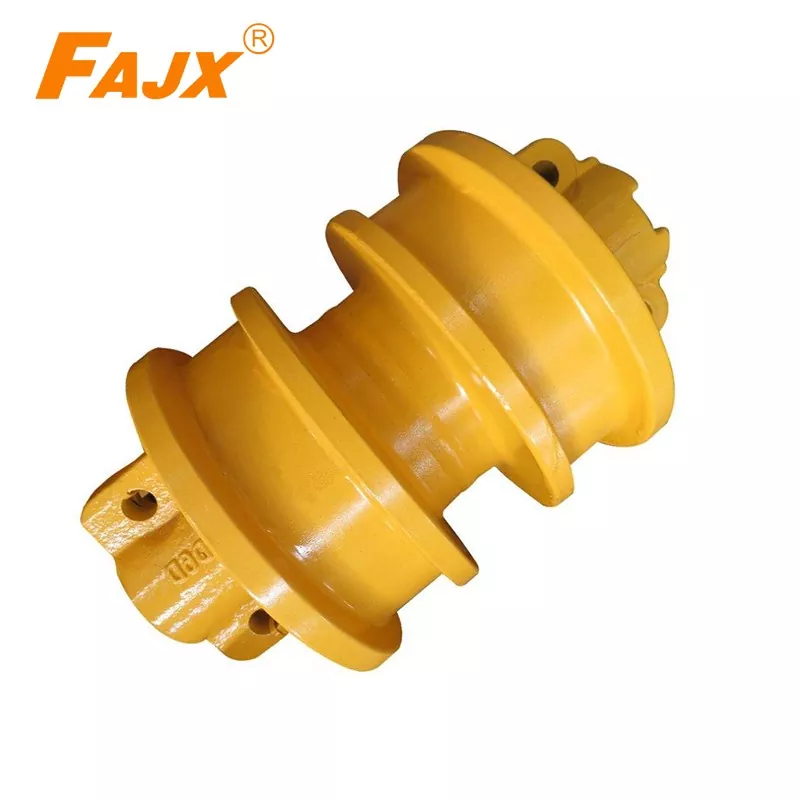 غلتک مسیر برای CAT D8T 246-0775/246-0779