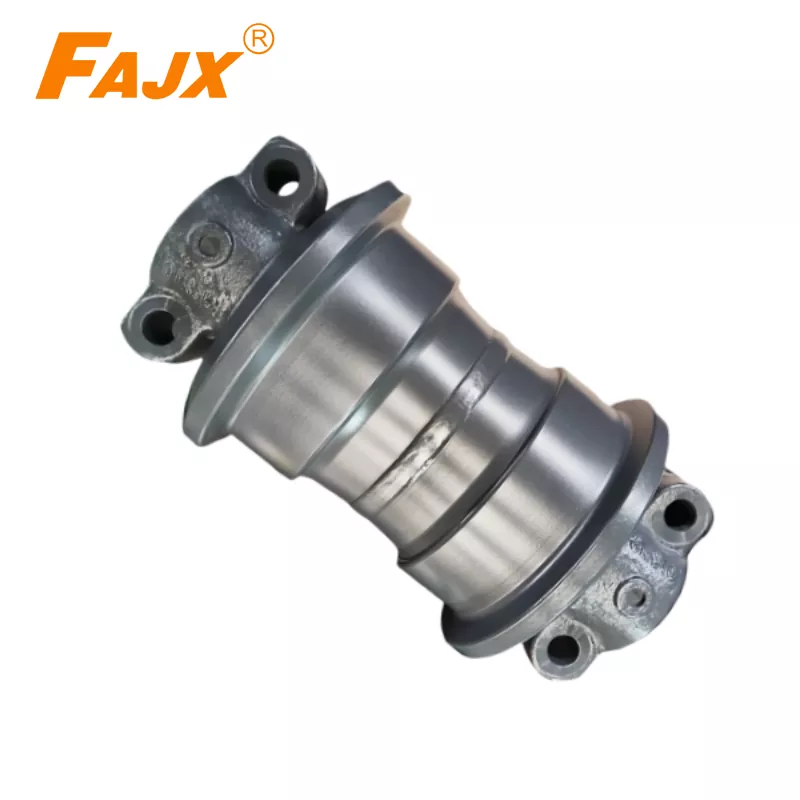 غلتک مسیر برای Kobelco SK200-8 YN64D00013F1