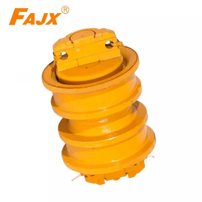 غلتک آهنگ برای Komatsu D155A 175-30-00496