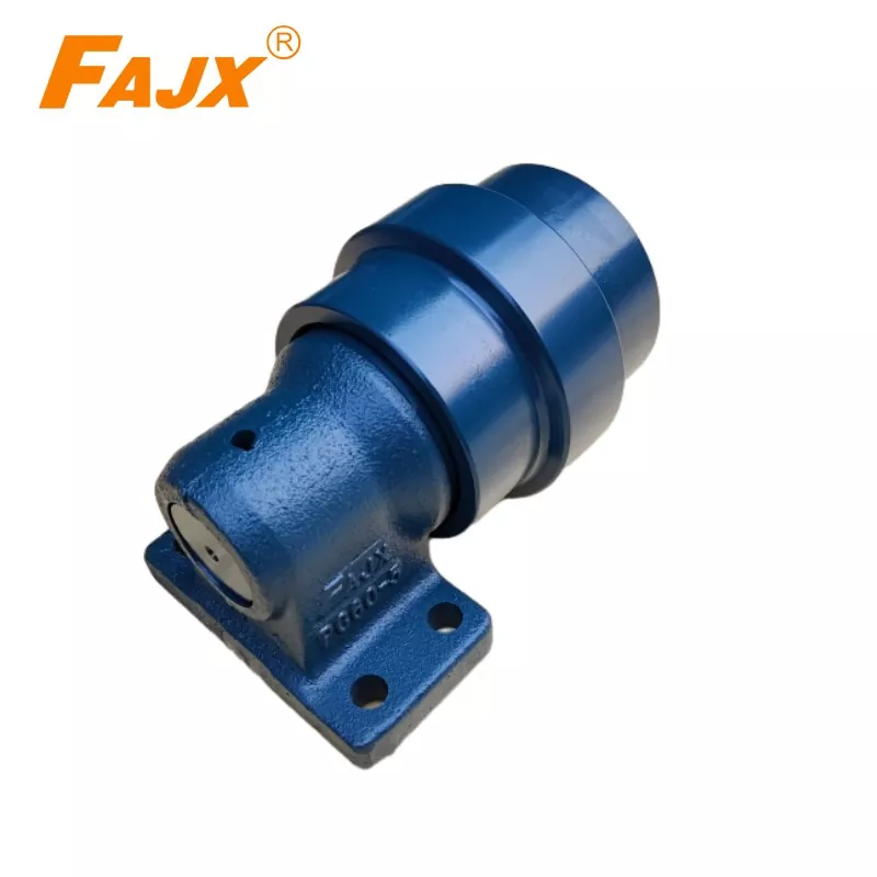 غلتک آهنگ برای Komatsu PC60-5