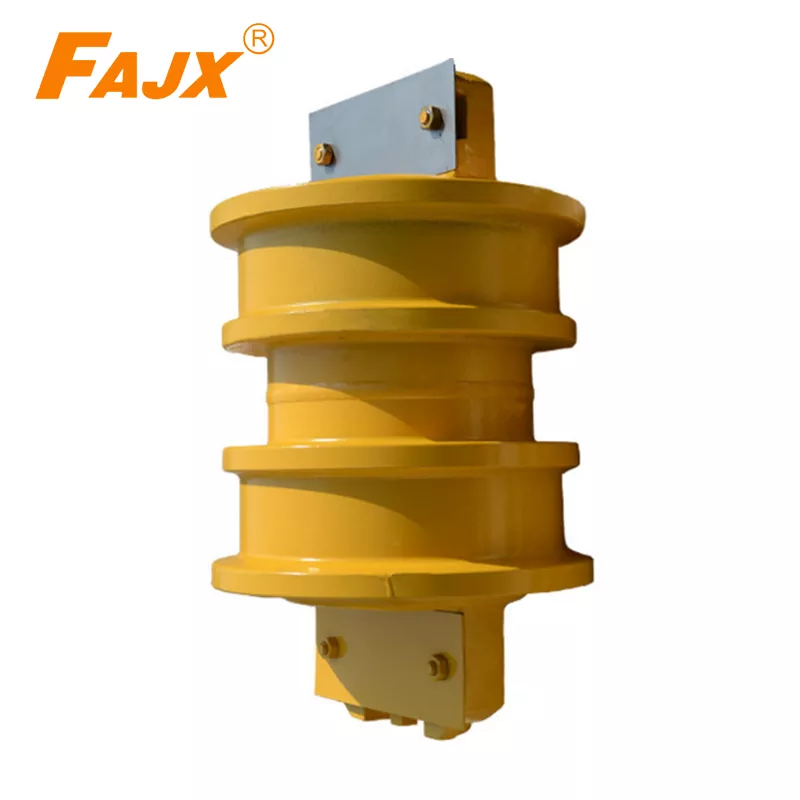غلتک آهنگ برای Shantui SD16 16Y-40-09000