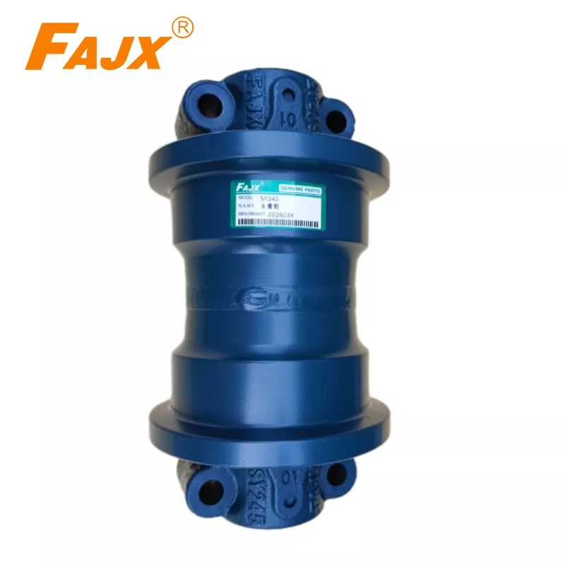 غلتک آهنگ برای هیتاچی ZX470
